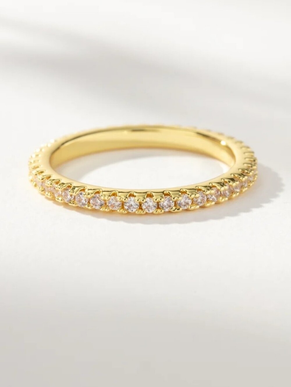 Uncommon James Glow ring Size 6